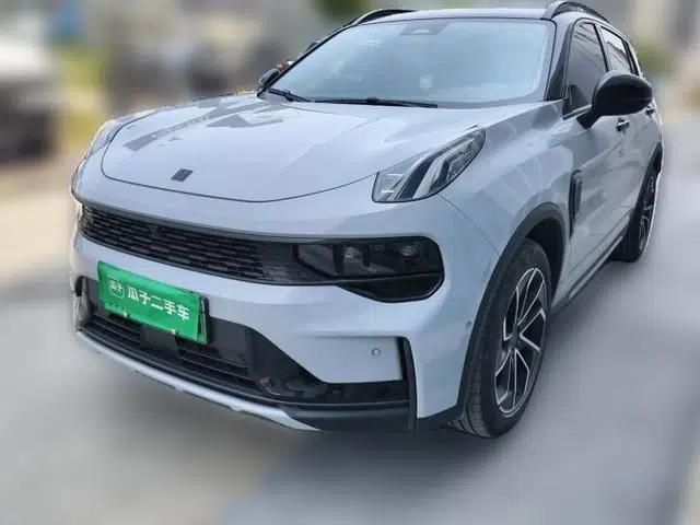 Lynk & Co 01 EM-P 2023 1.5TD EM-P PM