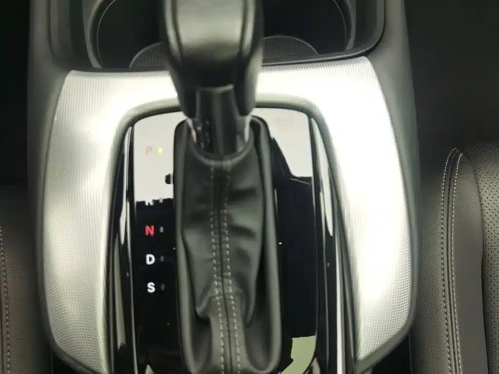 Honda HR-V 2023 240TURBO Sporty Edition — миниатюра 13