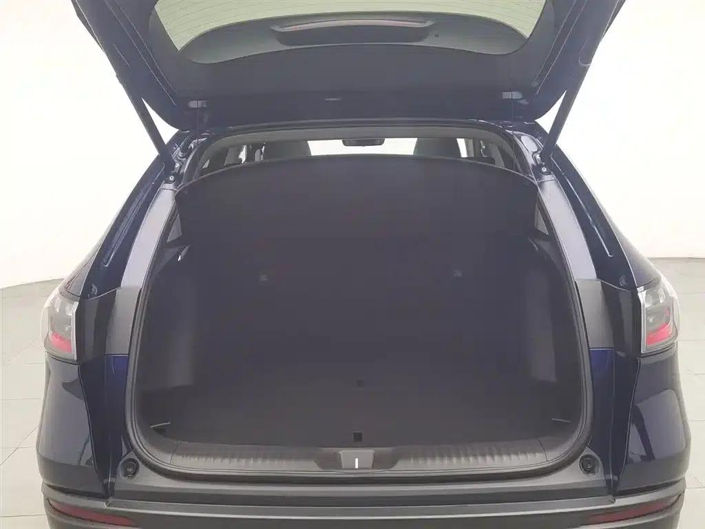 Honda HR-V 2023 240TURBO Sporty Edition — миниатюра 16
