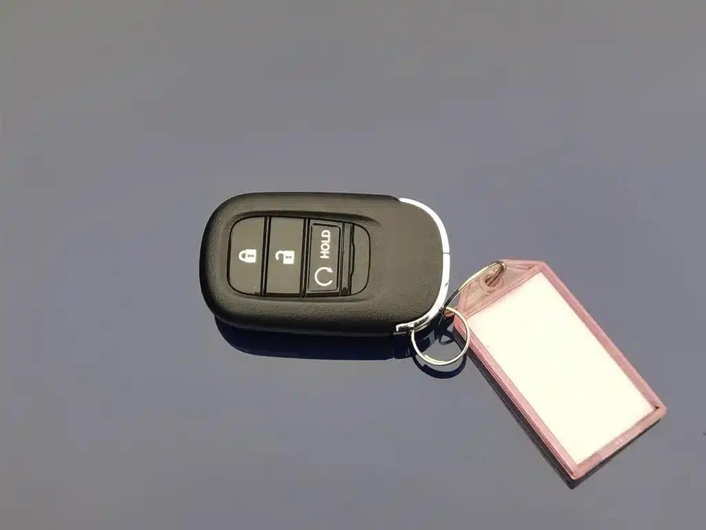Honda HR-V 2023 240TURBO Sporty Edition — миниатюра 19