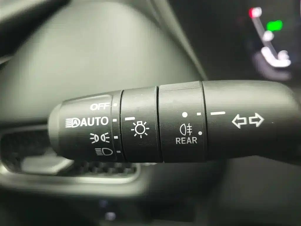 Honda HR-V 2023 240TURBO Sporty Edition — миниатюра 21