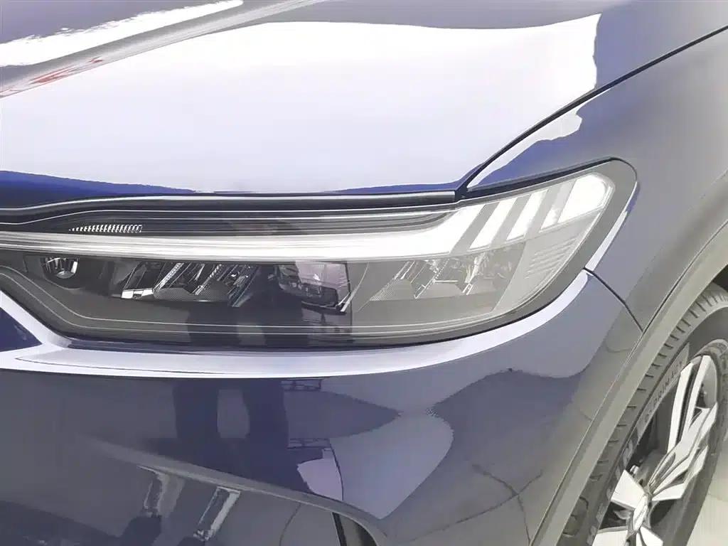 Honda HR-V 2023 240TURBO Sporty Edition — миниатюра 7