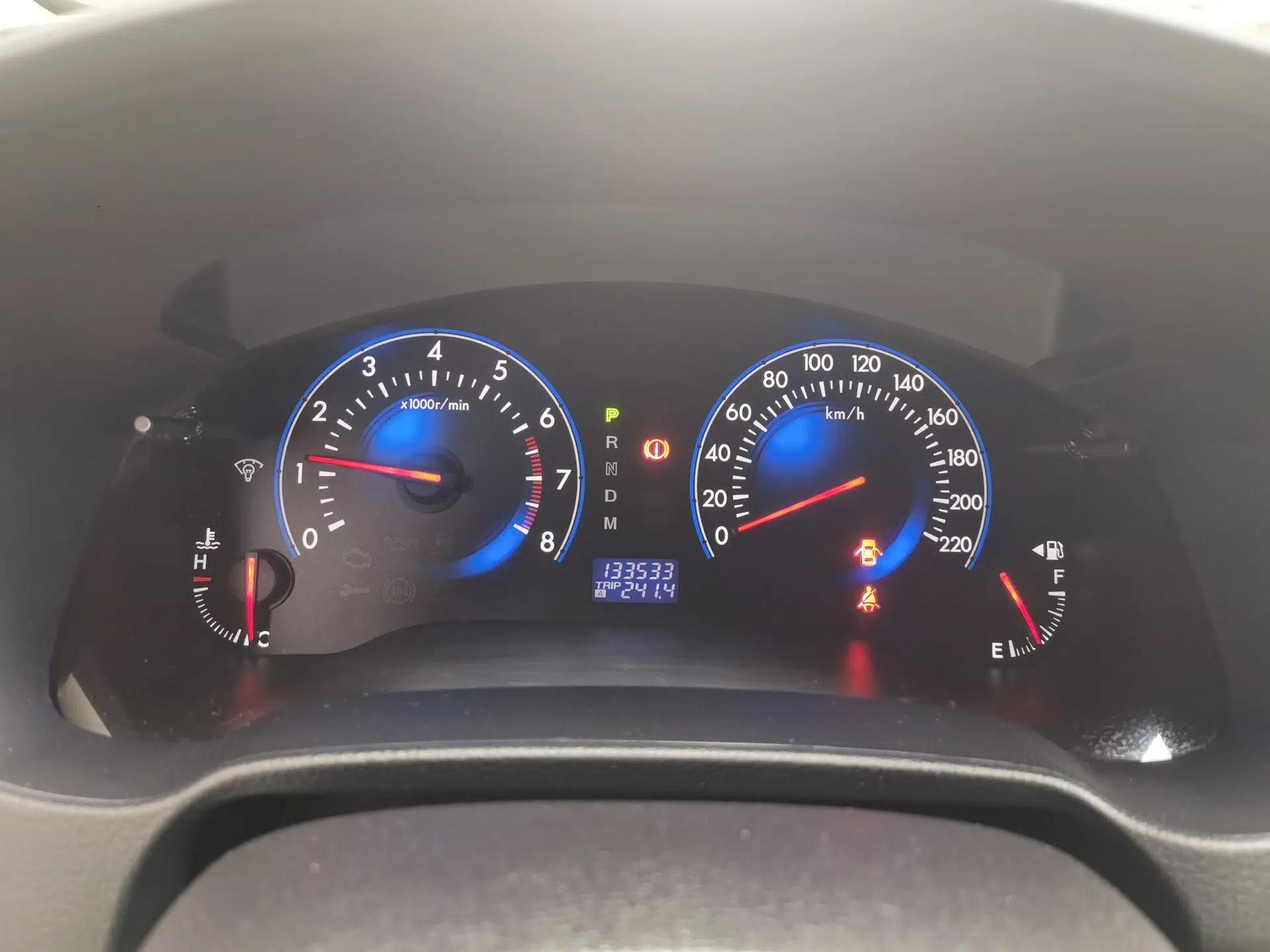 Mazda 8 2015 2.5L Elite Edition — миниатюра 11