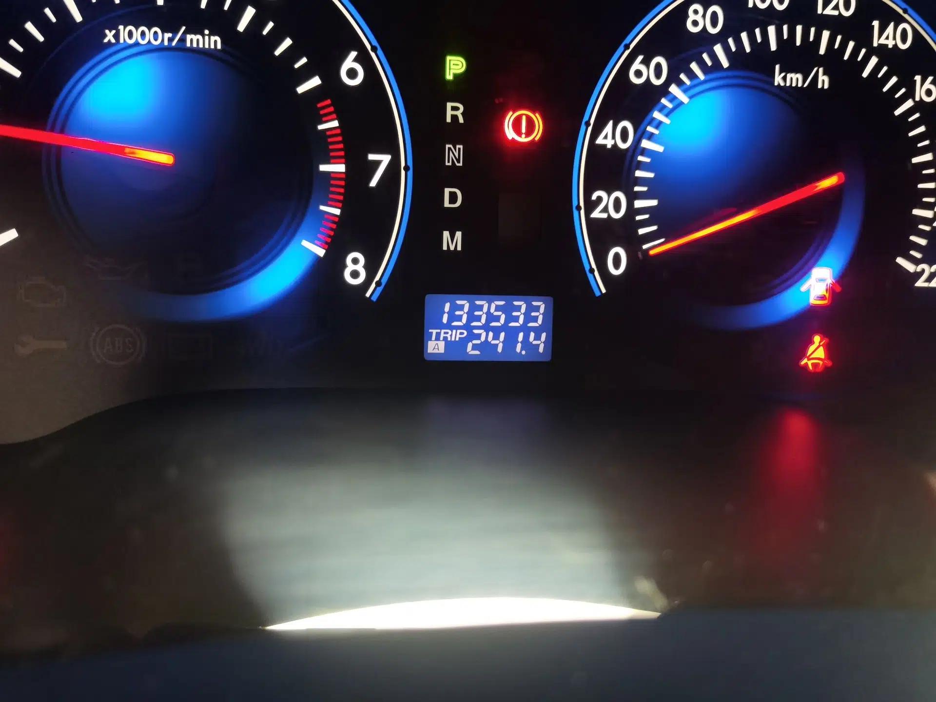 Mazda 8 2015 2.5L Elite Edition — миниатюра 12
