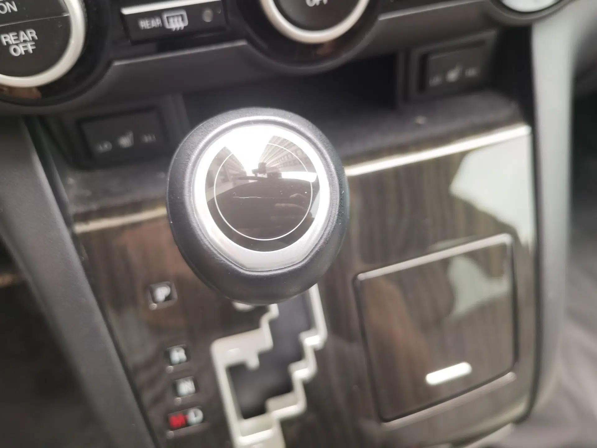 Mazda 8 2015 2.5L Elite Edition — миниатюра 14