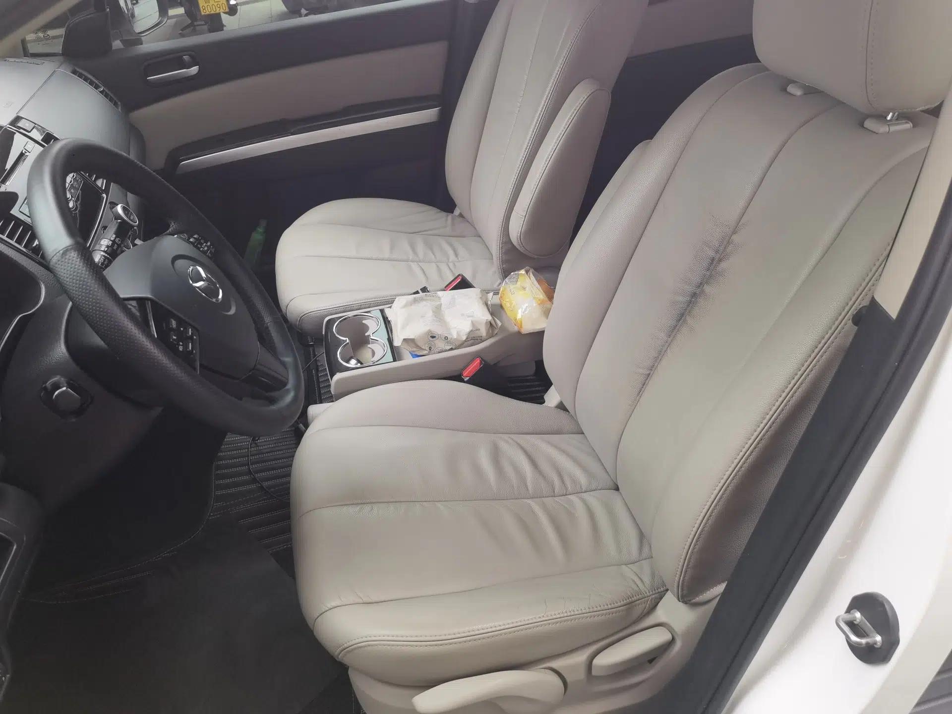 Mazda 8 2015 2.5L Elite Edition — миниатюра 15