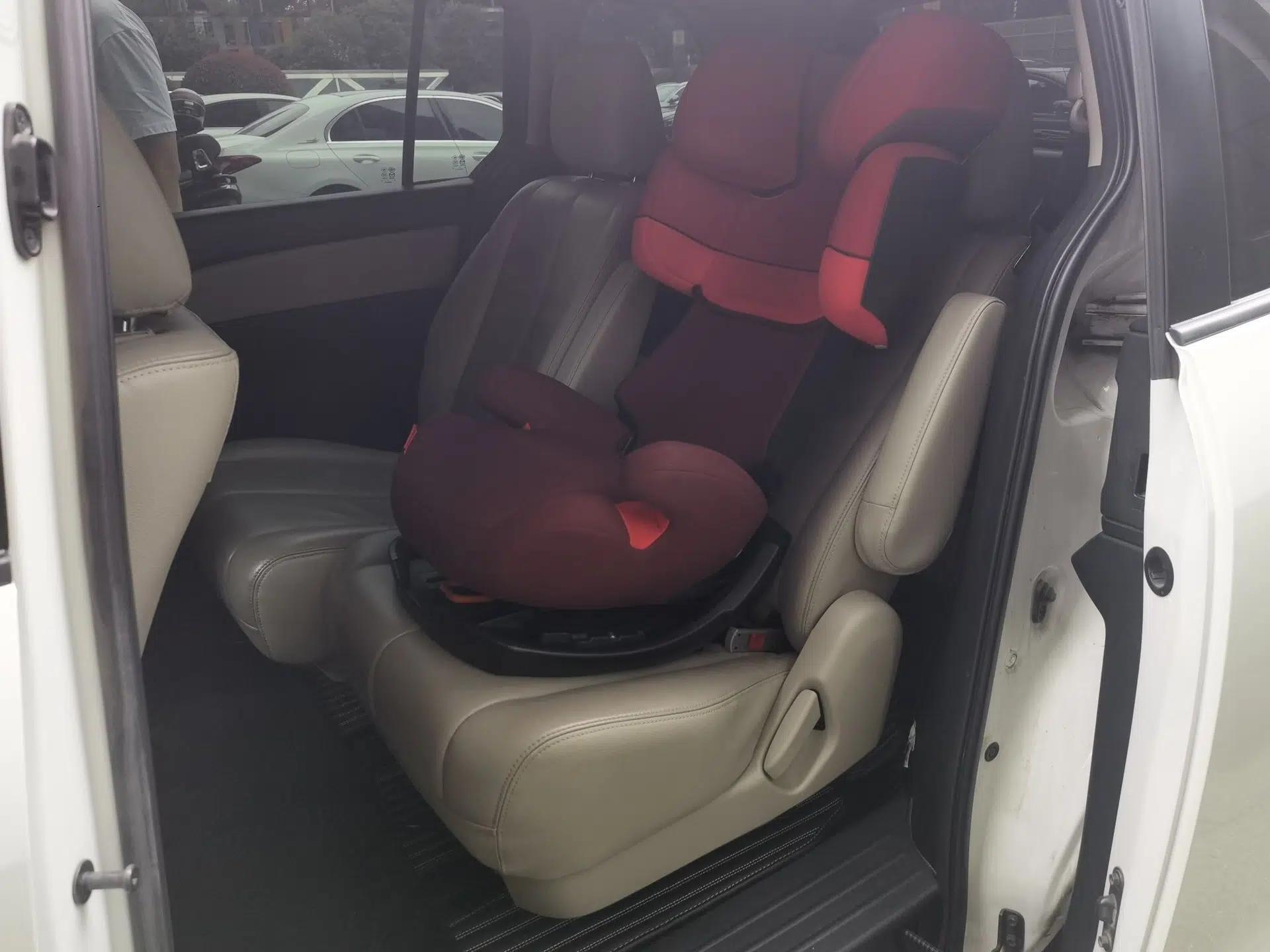 Mazda 8 2015 2.5L Elite Edition — миниатюра 17