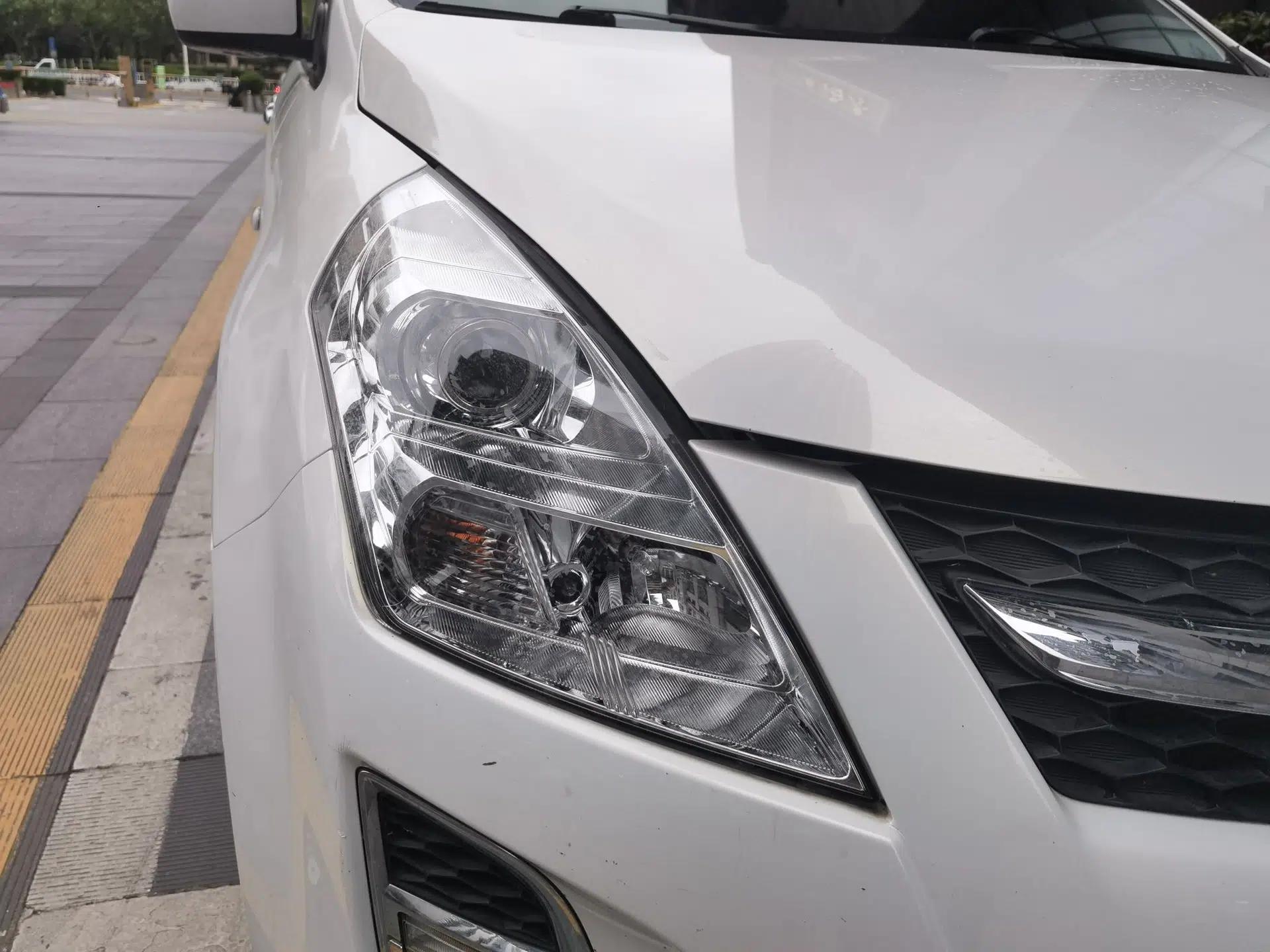Mazda 8 2015 2.5L Elite Edition — миниатюра 7