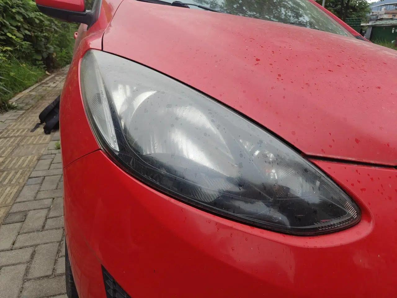 Mazda 2 2011 XuanDong 1.5L Manual Fashion Edition — миниатюра 7