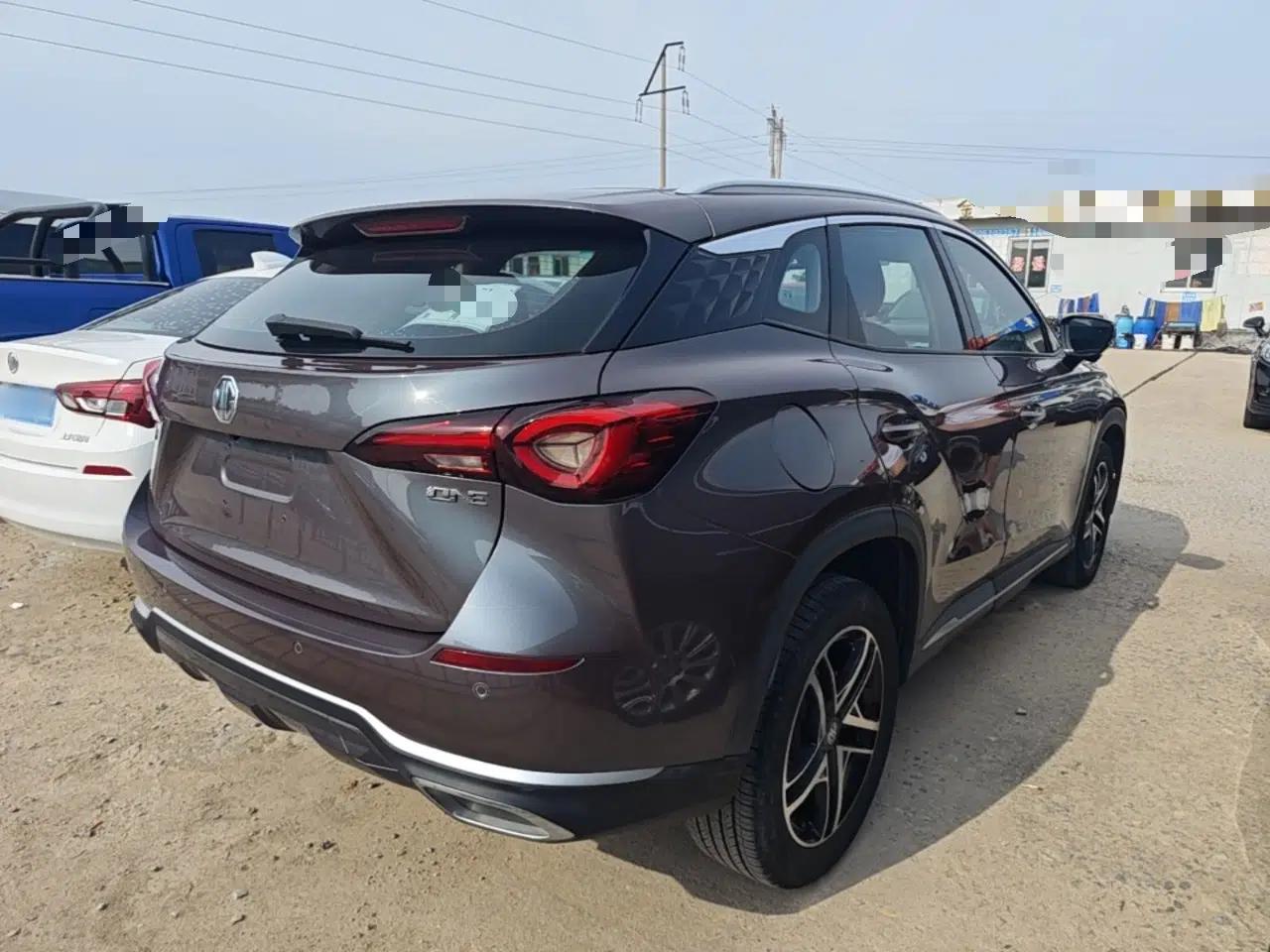 MG ONE 2022 β-Comfortable Living Series 1.5T Fully Satisfying Version 1078 — миниатюра 6