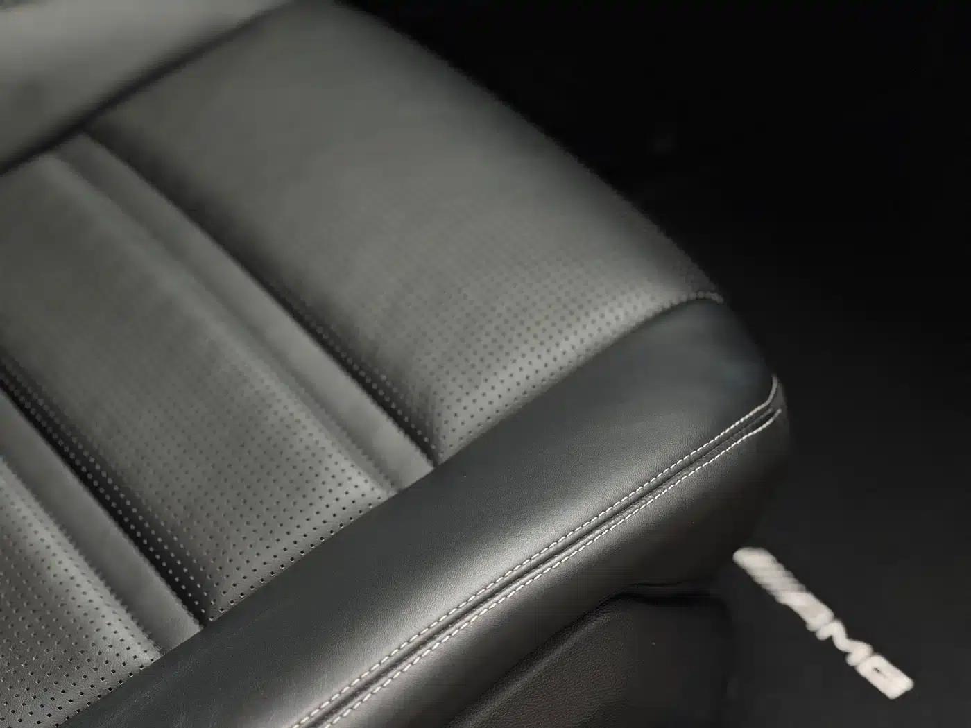 2015 Mercedes-Benz CLS AMG 63 S 4MATIC — миниатюра 12