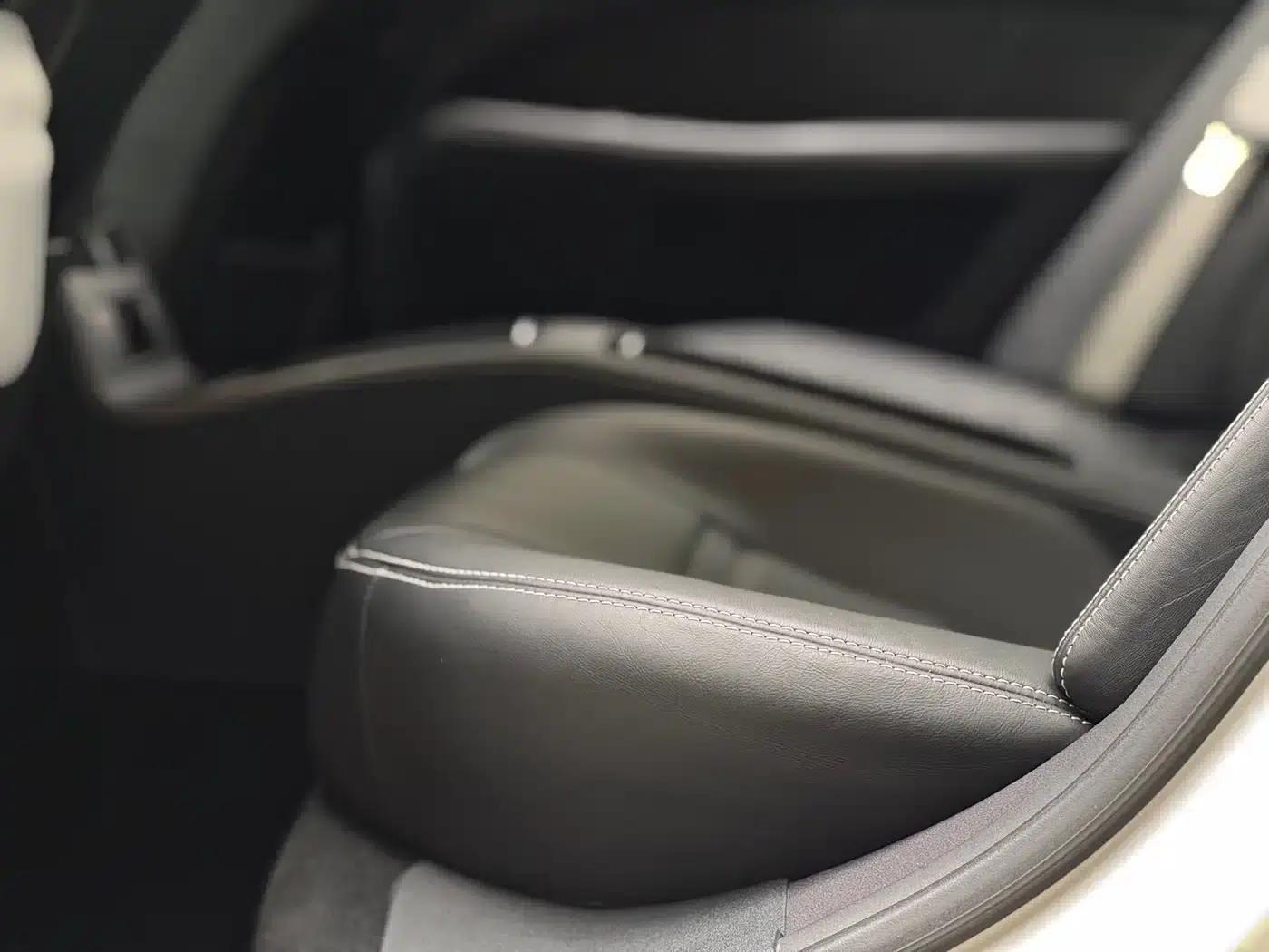 2015 Mercedes-Benz CLS AMG 63 S 4MATIC — миниатюра 14