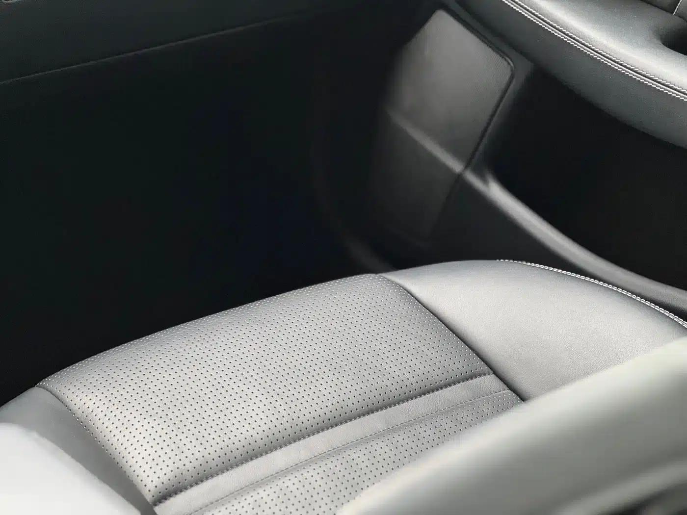 2015 Mercedes-Benz CLS AMG 63 S 4MATIC — миниатюра 16