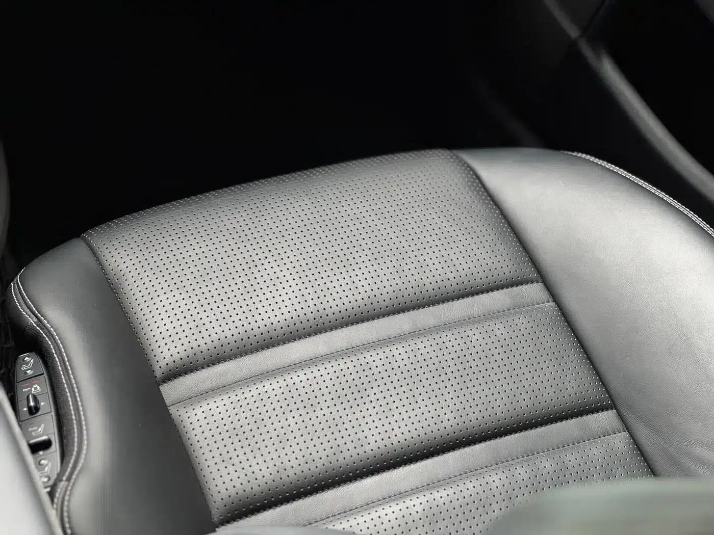 2015 Mercedes-Benz CLS AMG 63 S 4MATIC — миниатюра 17