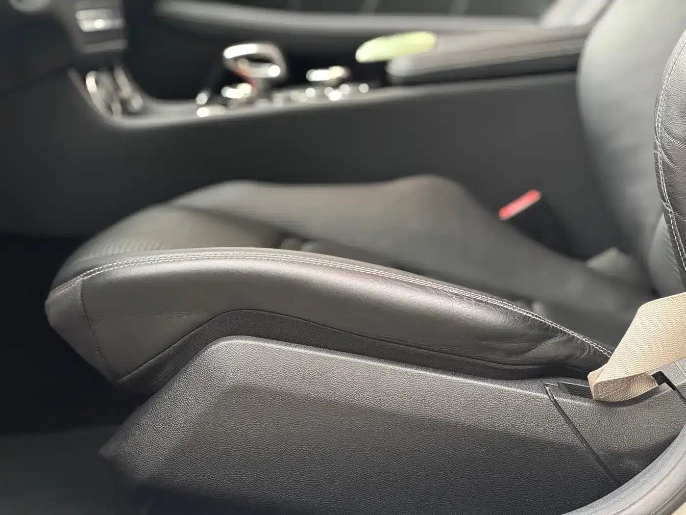 2015 Mercedes-Benz CLS AMG 63 S 4MATIC — миниатюра 19