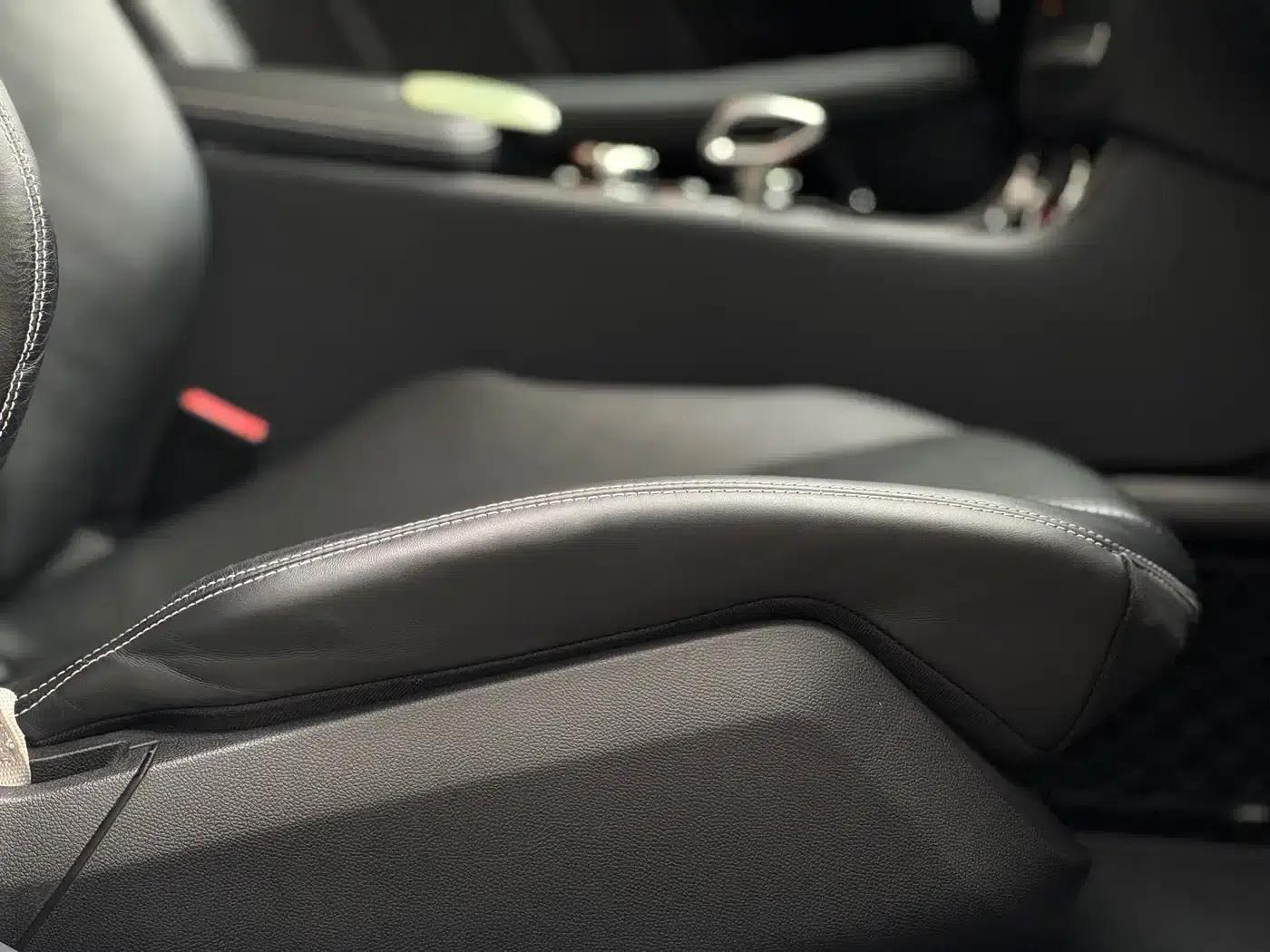 2015 Mercedes-Benz CLS AMG 63 S 4MATIC — миниатюра 10