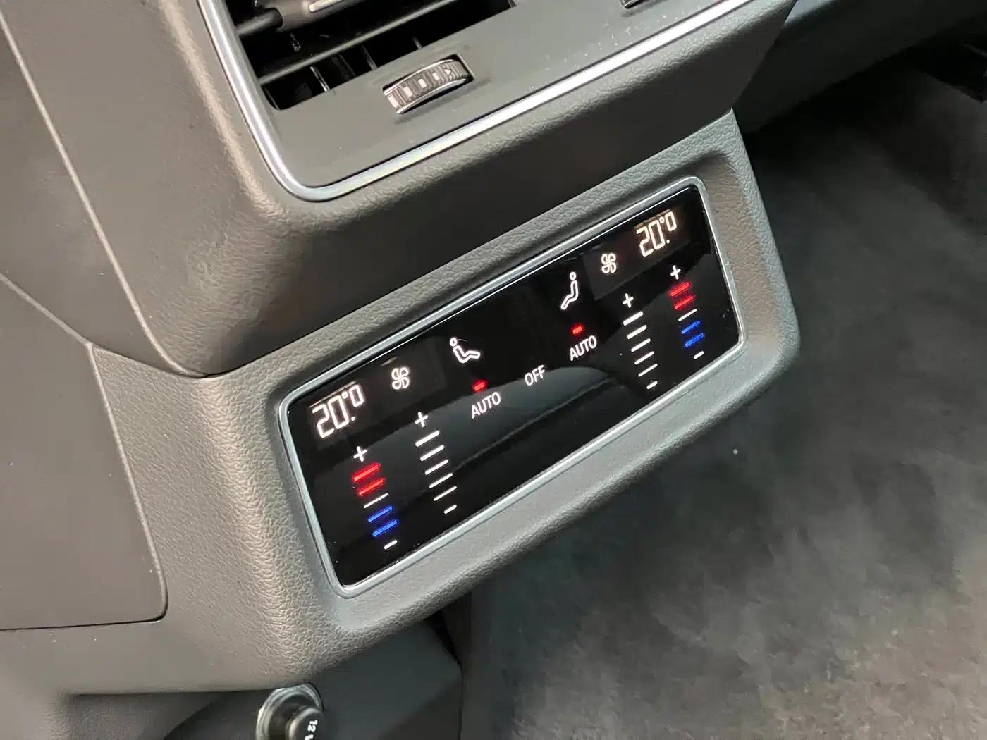 Audi e-tron 2021 50 quattro Premium Edition — миниатюра 15