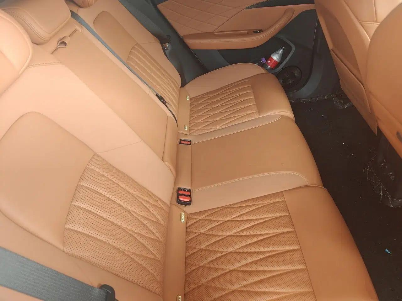 NETA L 2024 range‑extender 310, flash‑charge Red Edition — миниатюра 17