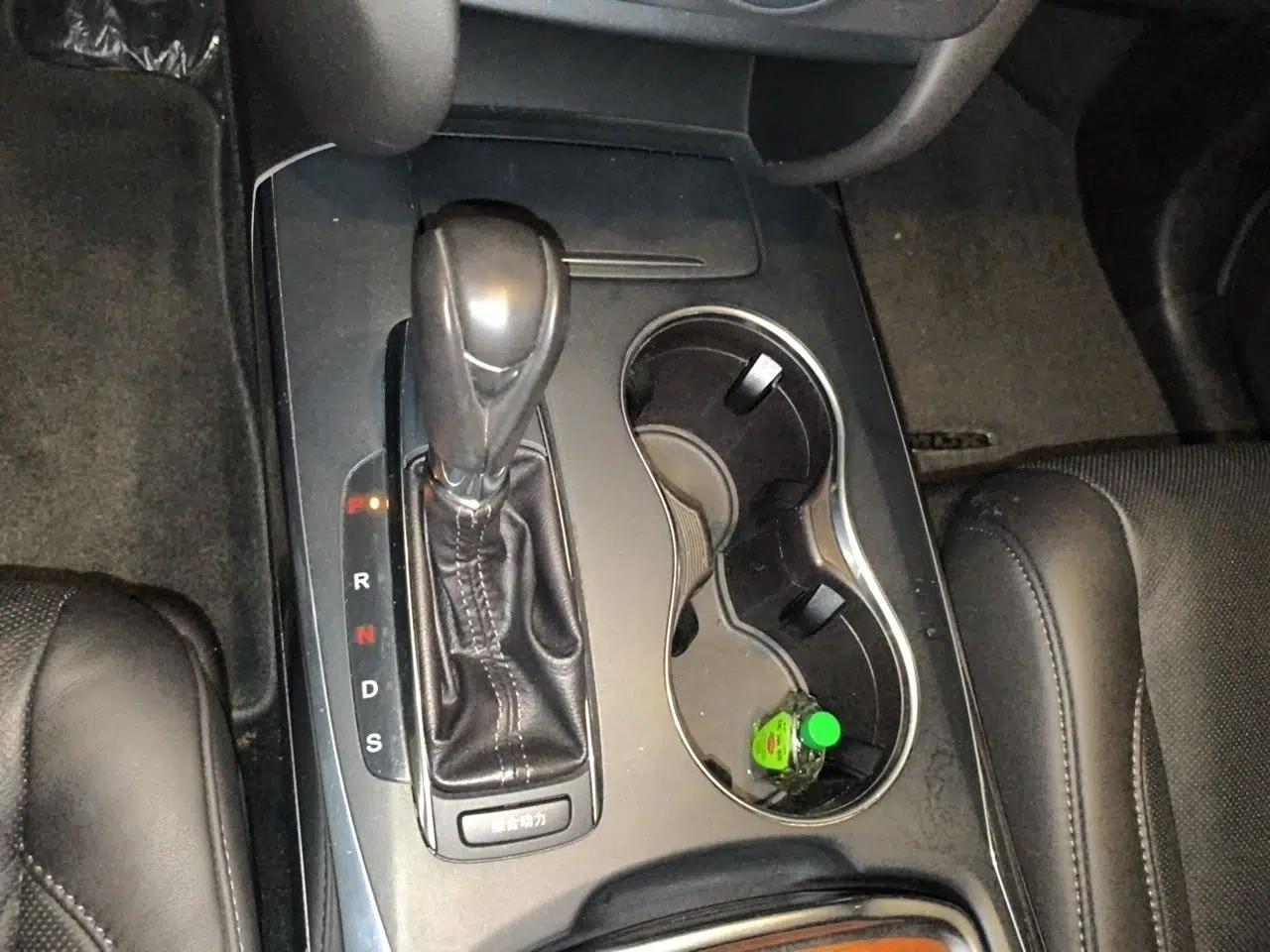 Acura MDX 2014 3.5L Elite Edition — миниатюра 14