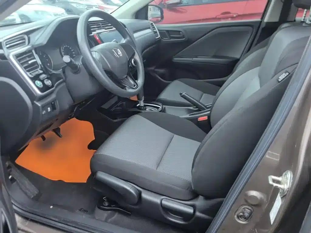 2017 Honda Crider 1.5L CVT Comfort Edition — миниатюра 15