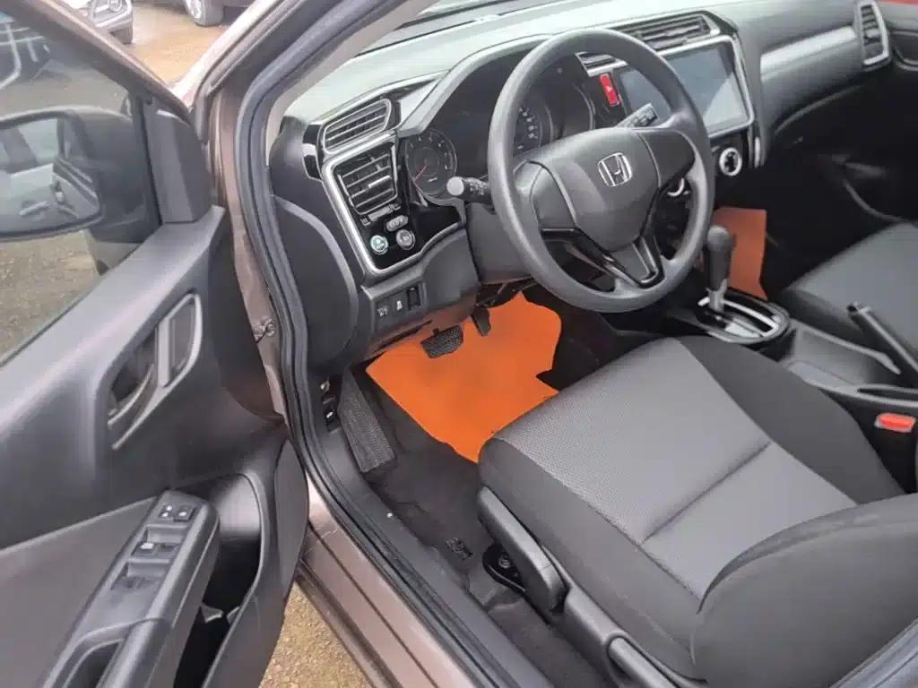 2017 Honda Crider 1.5L CVT Comfort Edition — миниатюра 16