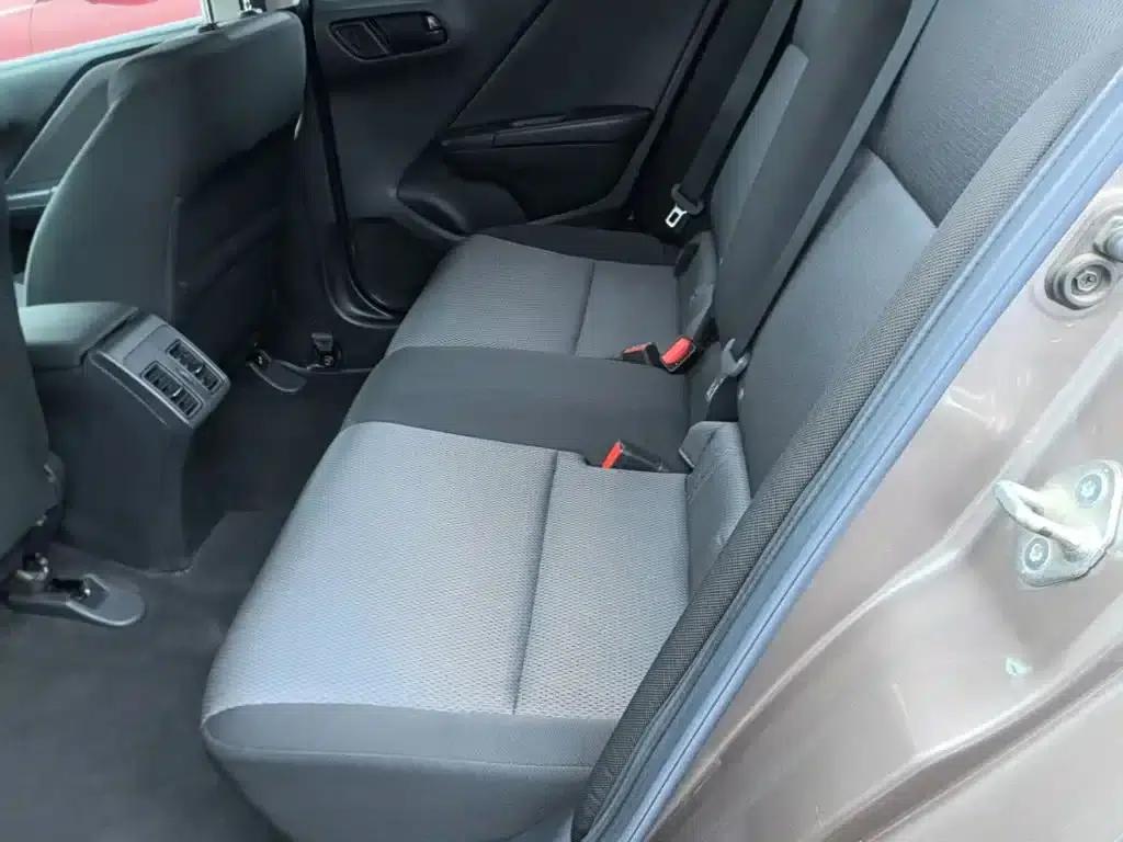 2017 Honda Crider 1.5L CVT Comfort Edition — миниатюра 17