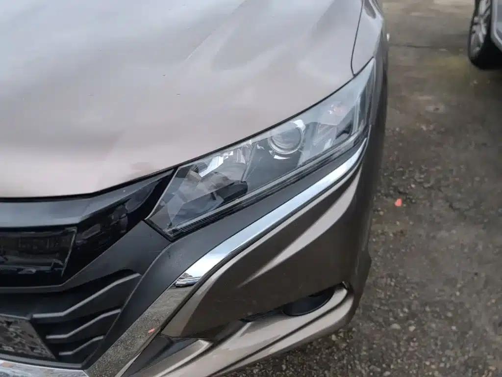 2017 Honda Crider 1.5L CVT Comfort Edition — миниатюра 24