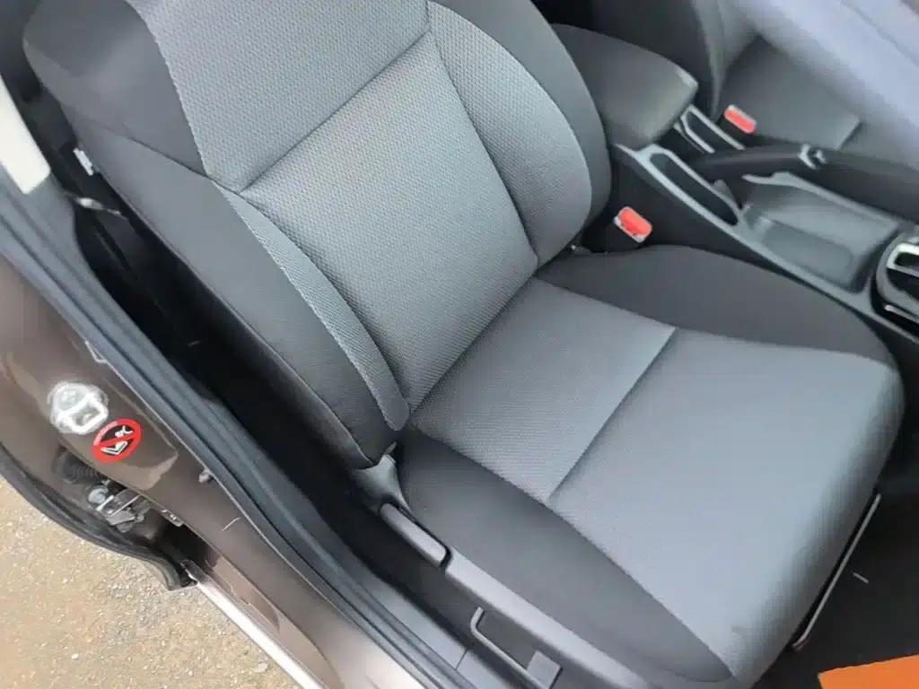 2017 Honda Crider 1.5L CVT Comfort Edition — миниатюра 25
