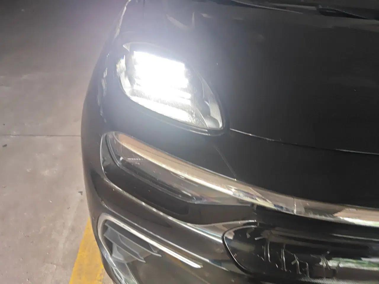 Chery New Energy eQ5 2020 High-Energy Pro Edition — миниатюра 7