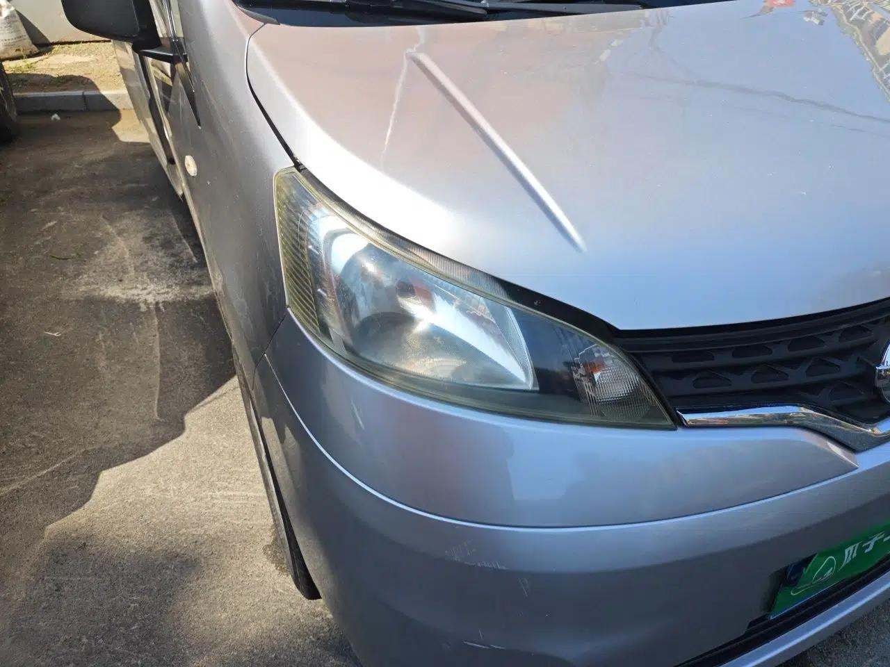 Nissan NV200 2012 1.6L 232 Seats Luxury Version — миниатюра 7
