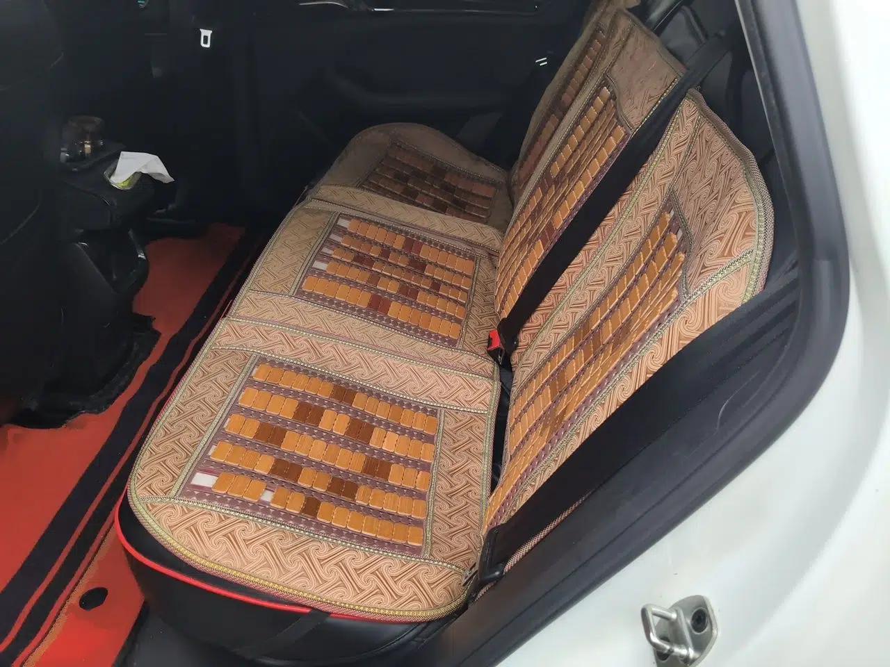 Roewe Ei5 2021 Ultra-Cool Edition — миниатюра 17