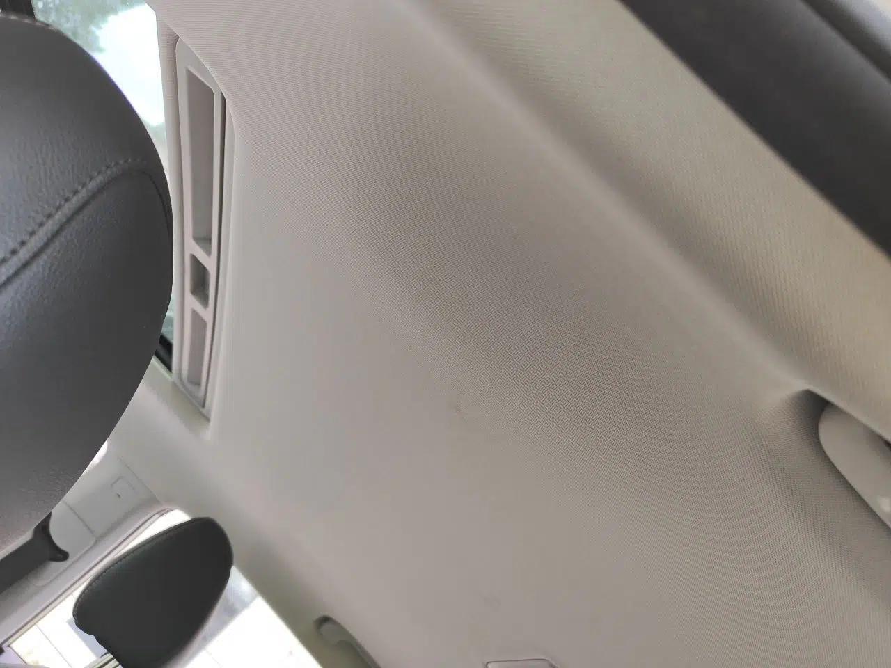 Roewe Ei5 2019 Smart Connect Flagship Edition — миниатюра 18