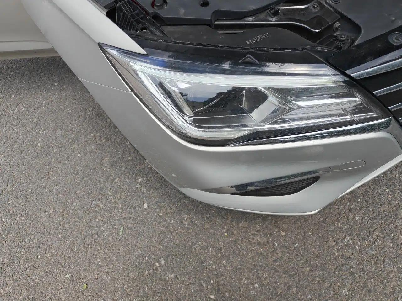 Roewe Ei5 2019 Smart Connect Flagship Edition — миниатюра 7