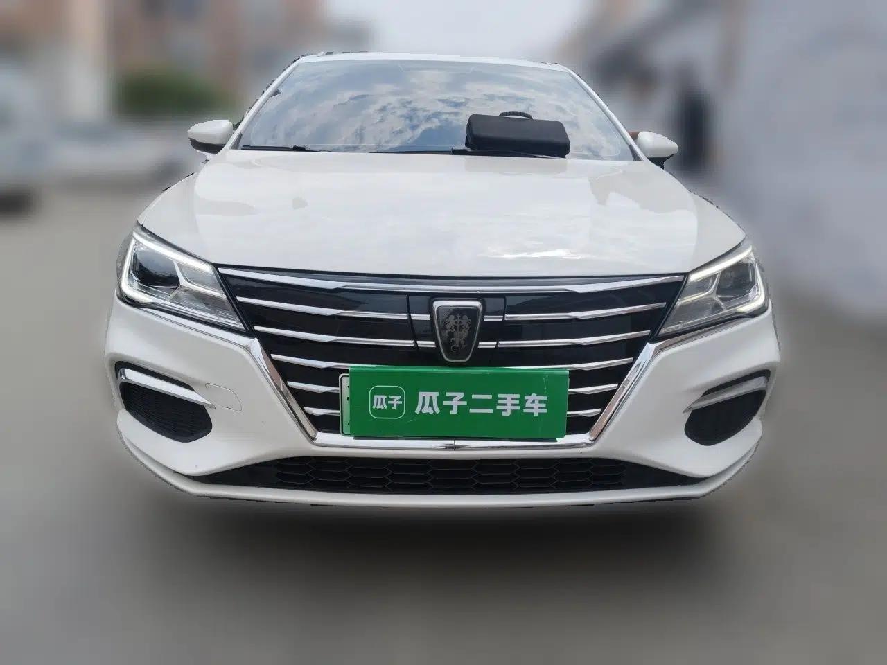 Roewe Ei5 2019 Luxury Edition — миниатюра 2