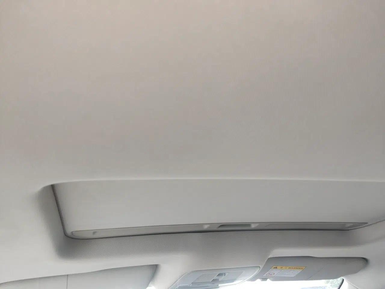Roewe Ei5 2019 Luxury Edition — миниатюра 18