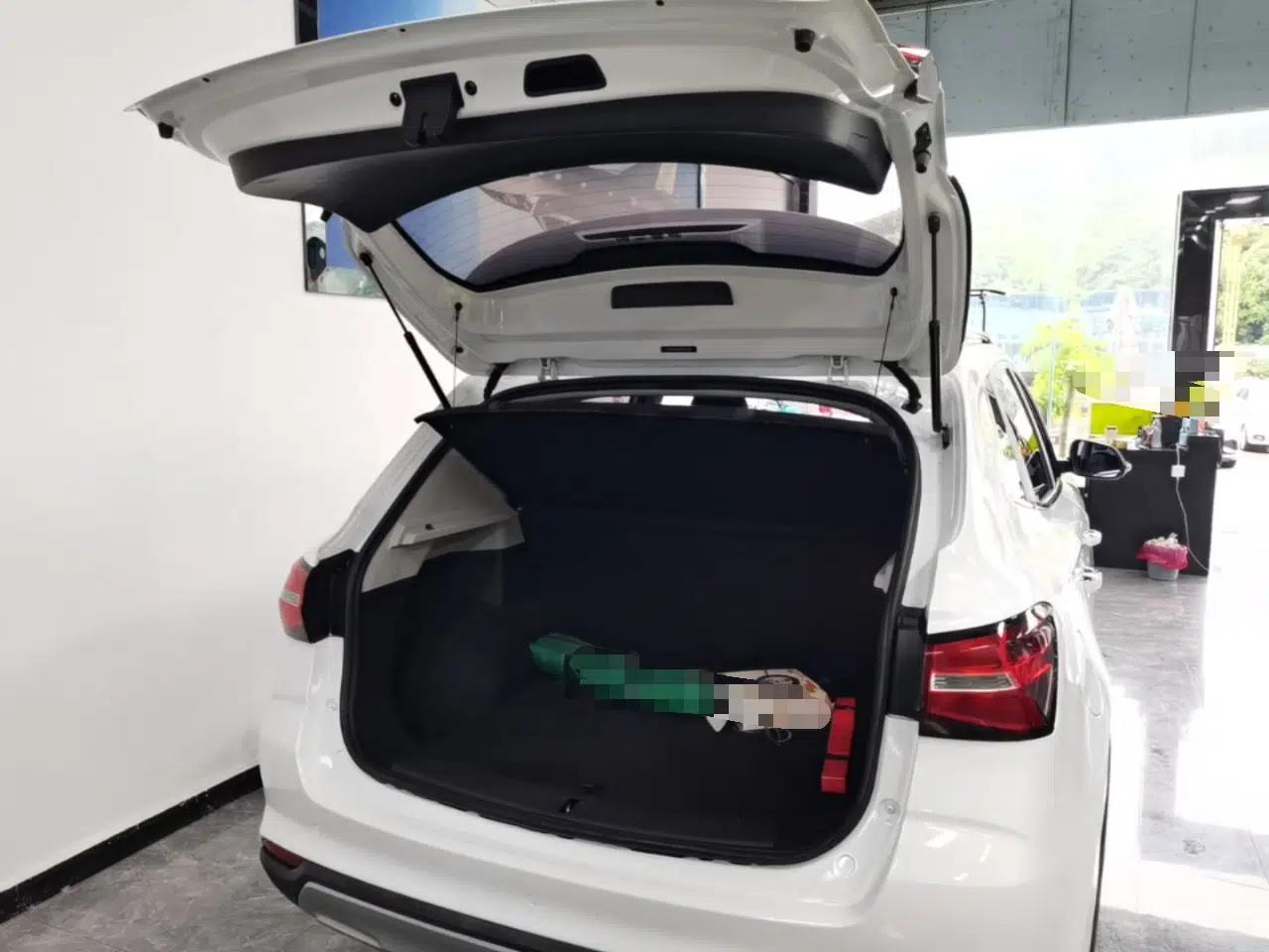 Roewe RX3 2018 18T Automatic Flagship Model — миниатюра 22