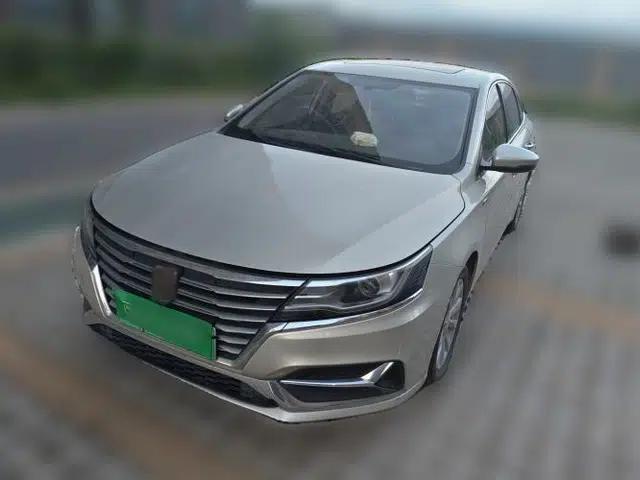 Roewe i6 New Energy 2017 45T Hybrid Connect & Smart Enjoyment Edition