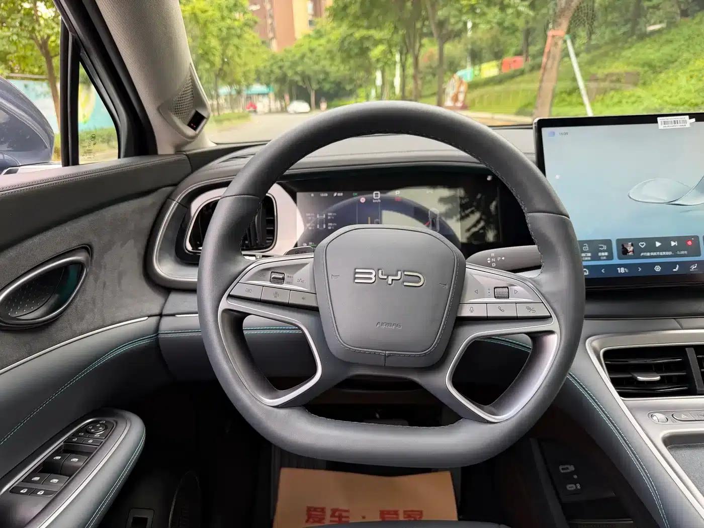 Hiace 07 DM-i 2025 Model 150 Navigator Edition — миниатюра 11