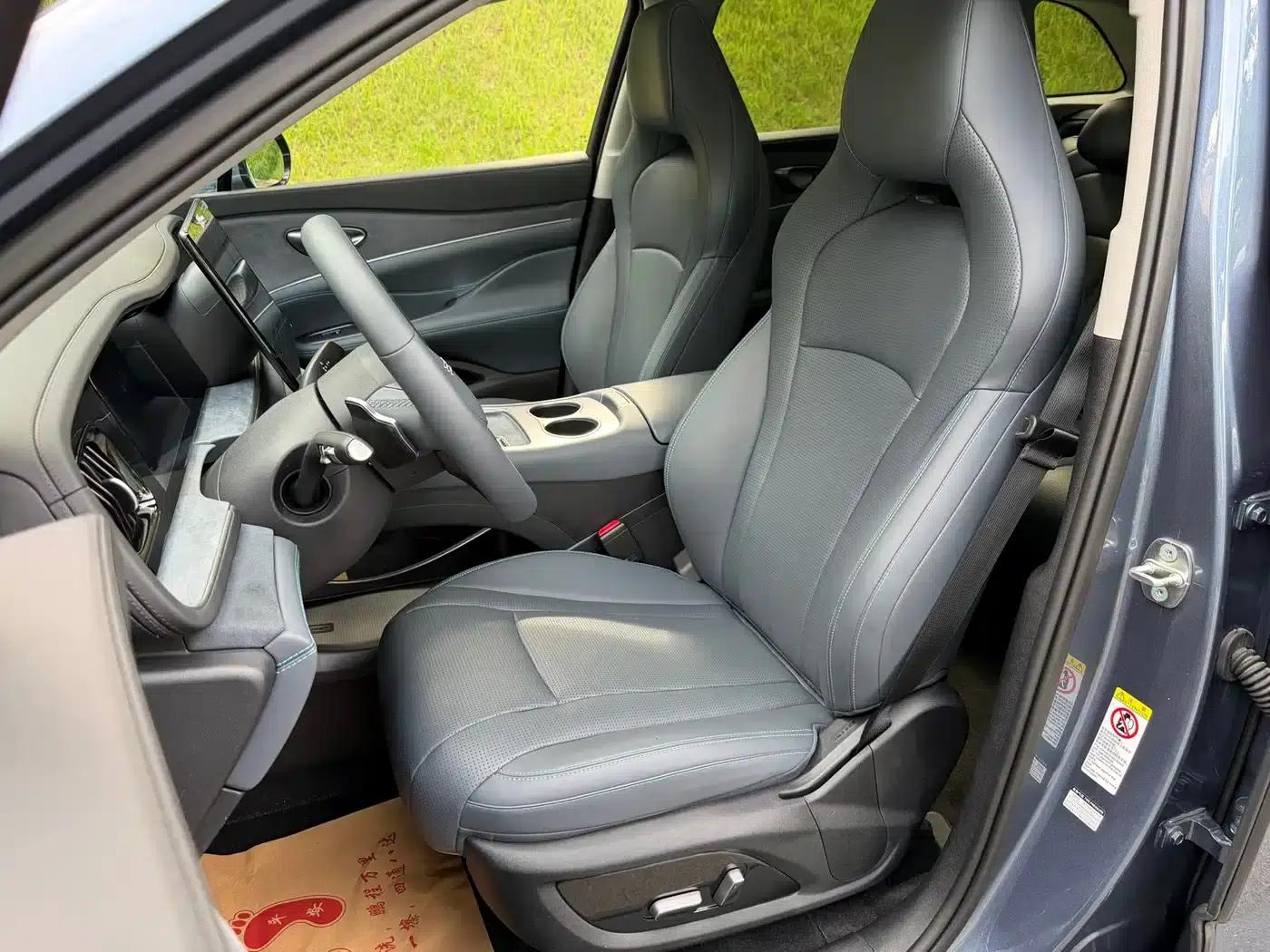Hiace 07 DM-i 2025 Model 150 Navigator Edition — миниатюра 8