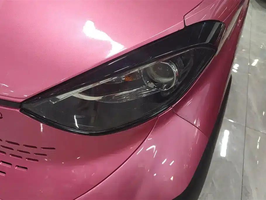 Baojun E100 2019 Model 250KM Smart Edition — миниатюра 5