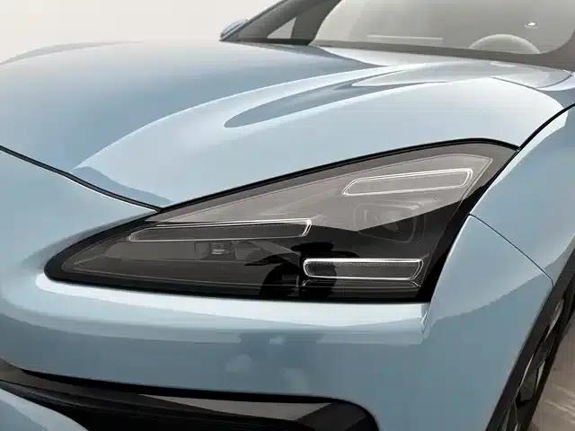 Baojun Yunhai 2024 140km/h Plug-in Hybrid — миниатюра 13