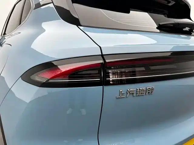 Baojun Yunhai 2024 140km/h Plug-in Hybrid — миниатюра 14