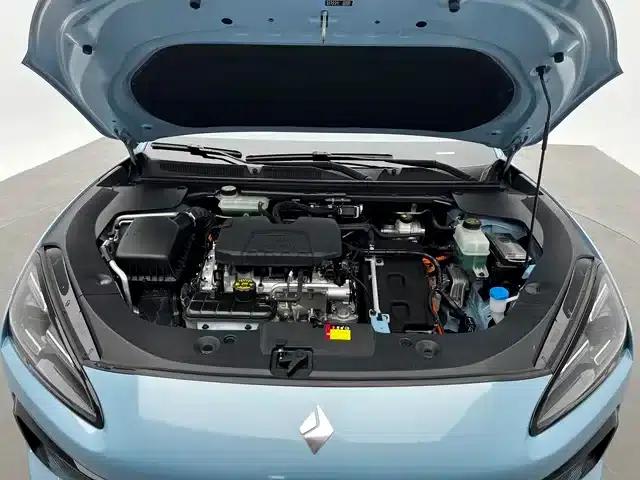 Baojun Yunhai 2024 140km/h Plug-in Hybrid — миниатюра 15