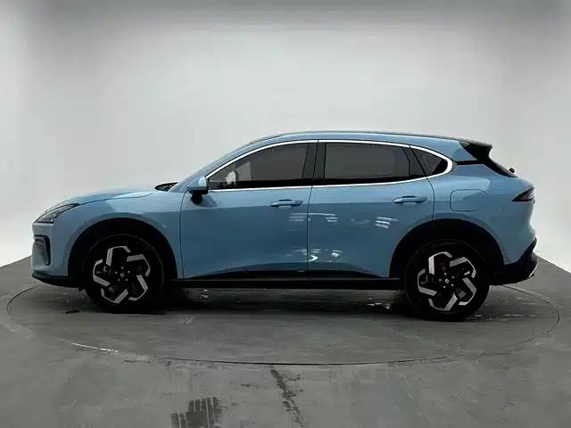 Baojun Yunhai 2024 140km/h Plug-in Hybrid — миниатюра 3