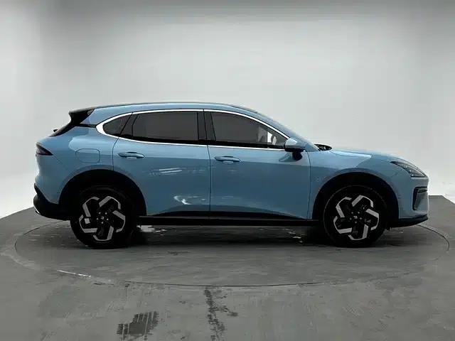 Baojun Yunhai 2024 140km/h Plug-in Hybrid — миниатюра 4