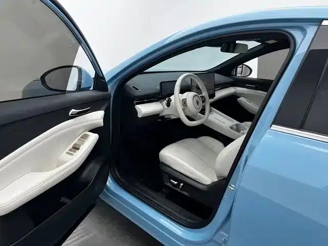 Baojun Yunhai 2024 140km/h Plug-in Hybrid — миниатюра 7
