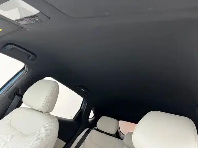 Baojun Yunhai 2024 140km/h Plug-in Hybrid — миниатюра 8