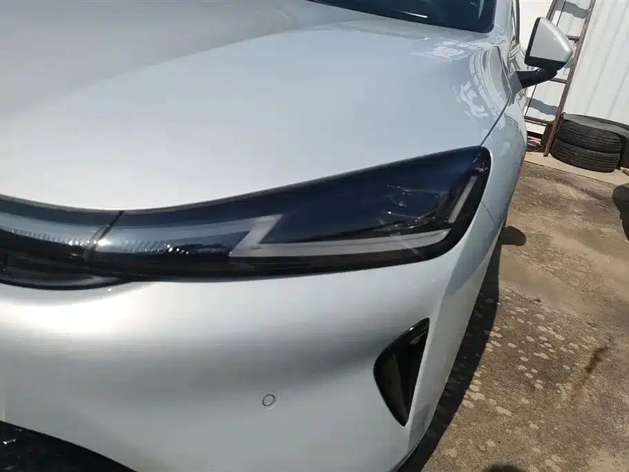 Baojun Enjoy 2025 Plug-in Hybrid 140km/h Special Edition — миниатюра 5