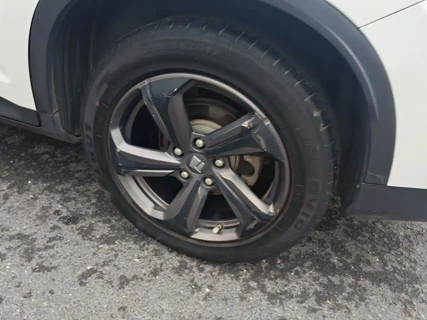 Baojun RM-5 2019 1.5L Manual Elite 6-Seater (24-Hour Online Service) — миниатюра 11