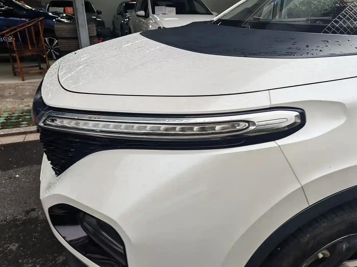 Baojun RM-5 2019 1.5L Manual Elite 6-Seater (24-Hour Online Service) — миниатюра 14